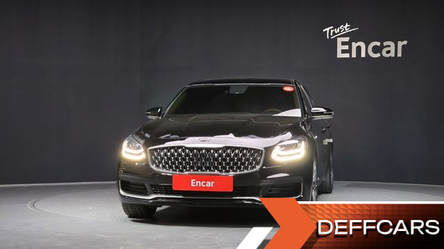 Kia K9 3.8 GDI AWD Best SelectionⅠ купить на сайте DeffCars