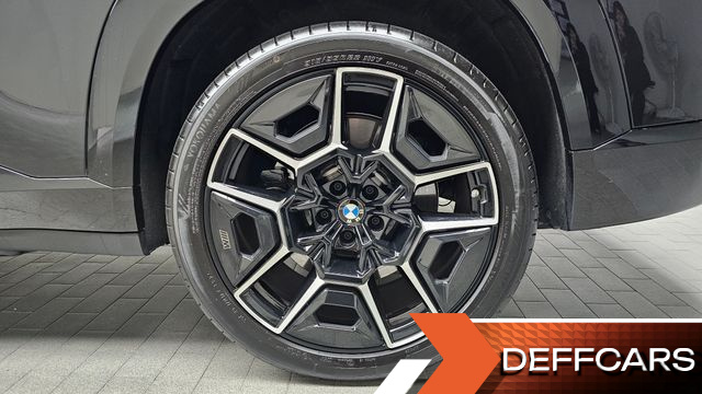 BMW XM 4.4 Lable купить на сайте DeffCars