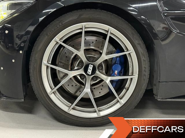 BMW M4 M4 Coupe Competition купить на сайте DeffCars