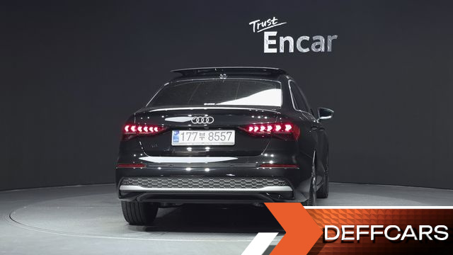 Audi A3 40 TFSI купить на сайте DeffCars