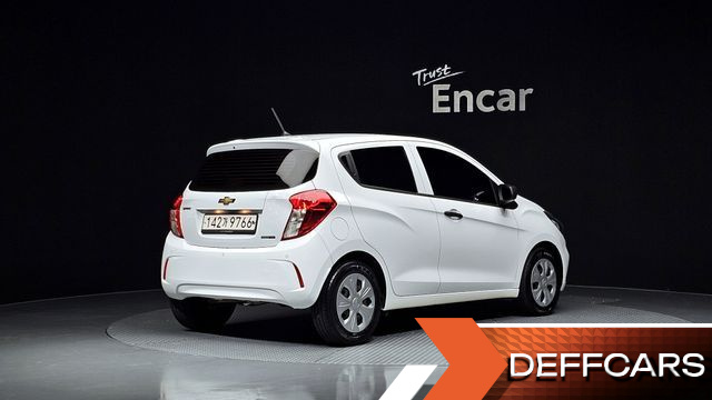 ChevroletGMDaewoo SPARK Van купить на сайте DeffCars