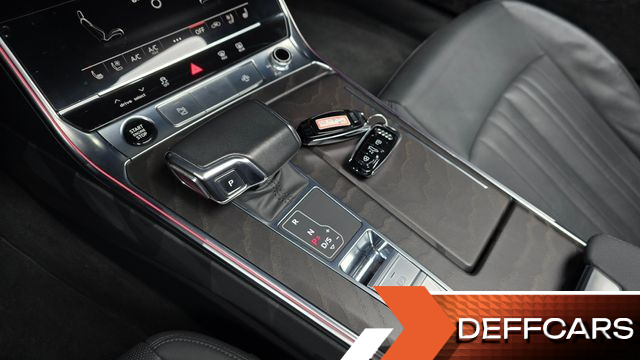 Audi A6 45 TFSI Premium купить на сайте DeffCars