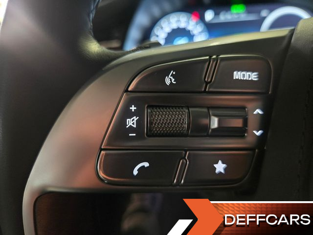 Kia K9 3.8 GDI AWD Best SelectionⅡ купить на сайте DeffCars