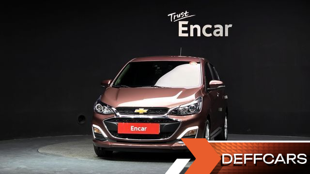 ChevroletGMDaewoo SPARK Premier купить на сайте DeffCars