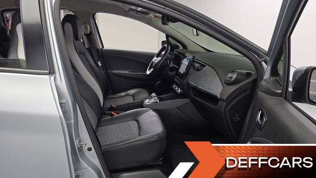 Renault-KoreaSamsung ZOE Intens Eco купить на сайте DeffCars