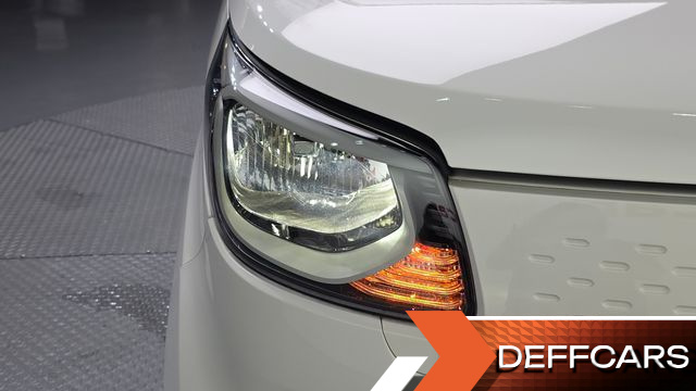 Kia RAY Prestige купить на сайте DeffCars