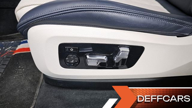 BMW X7 xDrive 40i M Sport Online Exclusive Edition 6 Seater купить на сайте DeffCars