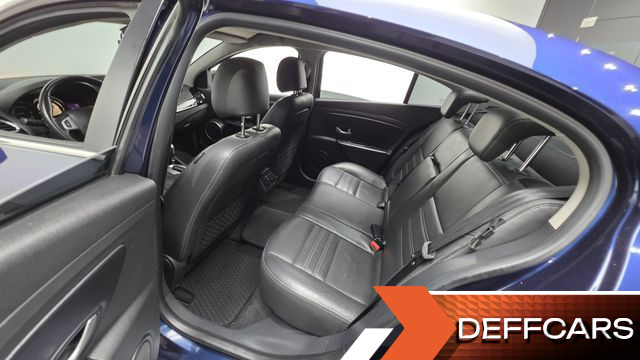 Renault-KoreaSamsung SM3 RE купить на сайте DeffCars
