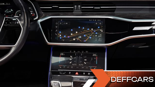 Audi A6 45 TFSI Quattro Premium купить на сайте DeffCars