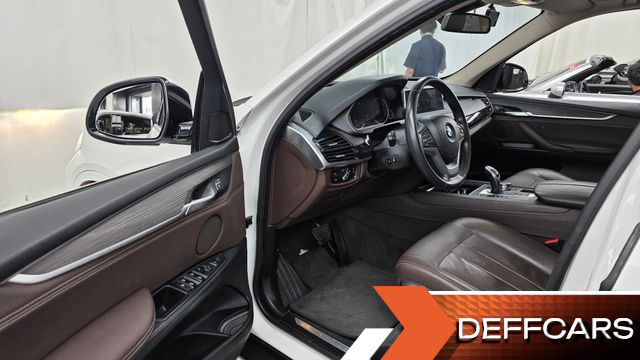 BMW X5 xDrive 30d купить на сайте DeffCars