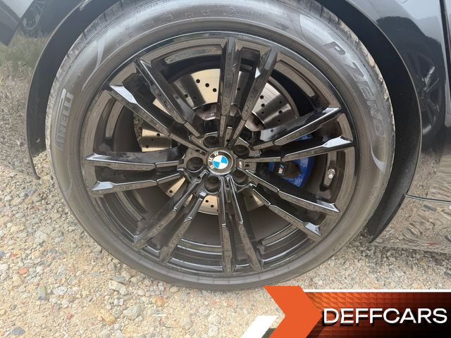 BMW M5 M5 Sedan купить на сайте DeffCars