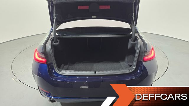 BMW 3-SERIES 320i купить на сайте DeffCars