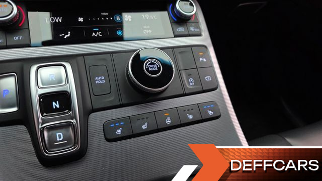 Hyundai PALISADE Gasoline 3.8 2WD Calligraphy купить на сайте DeffCars