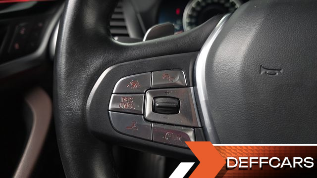 BMW X3 xDrive 20d купить на сайте DeffCars