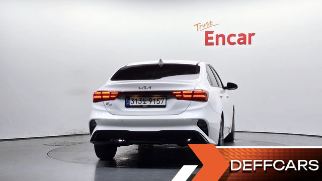 Kia K3 1.6 Prestige купить на сайте DeffCars