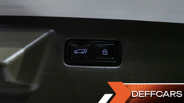 Hyundai SANTAFE Gasoline 2.5T 2WD Calligraphy купить на сайте DeffCars