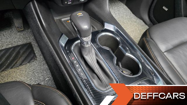 ChevroletGMDaewoo TRAVERSE 3.6 AWD Redline купить на сайте DeffCars