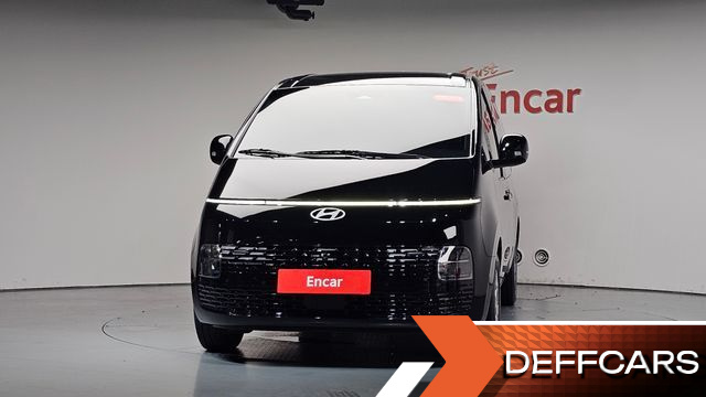 Hyundai STARIA HEV 1.6 Cargo 5-Seater Modern купить на сайте DeffCars