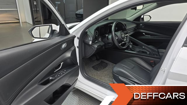 Hyundai AVANTE 1.6 Modern купить на сайте DeffCars