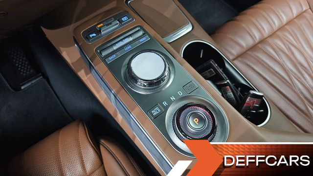 Genesis GV70 2.5T Gasoline AWD купить на сайте DeffCars