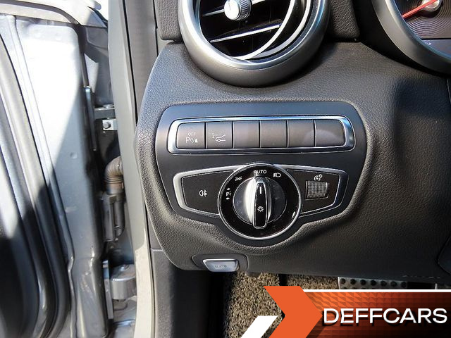 Mercedes C-CLASS C200 AMG Line купить на сайте DeffCars