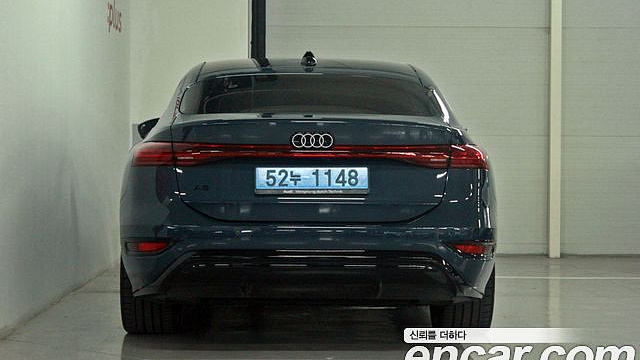 Audi A6 E-TRON Performance Advanced купить на сайте DeffCars