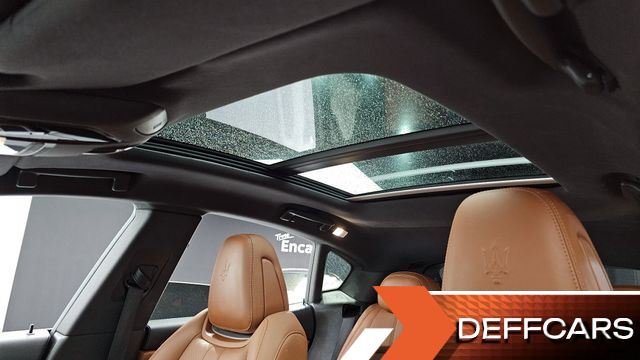 Maserati LEVANTE 3.0 AWD GranSport купить на сайте DeffCars