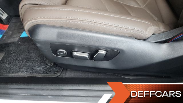 BMW 5-SERIES 520i Special Edition купить на сайте DeffCars