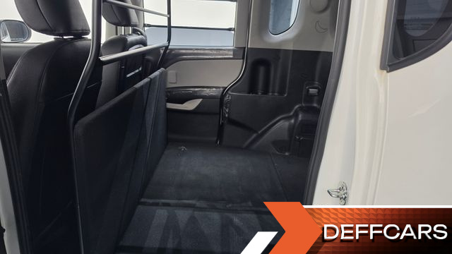Kia RAY Van Standard купить на сайте DeffCars