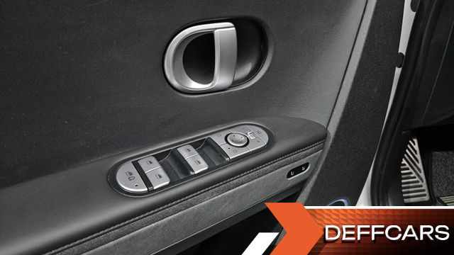 Hyundai IONIQ5 Long range Prestige купить на сайте DeffCars