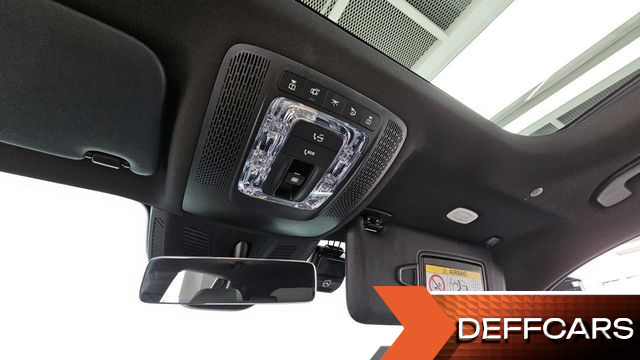 Mercedes GLB-CLASS GLB200 d купить на сайте DeffCars