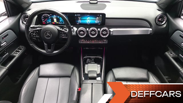 Mercedes GLB-CLASS GLB200 d купить на сайте DeffCars
