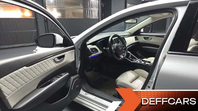 Renault SM6 1.6 TCe RE купить на сайте DeffCars