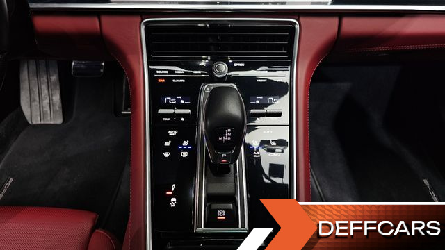 Porsche PANAMERA 4.0 GTS купить на сайте DeffCars