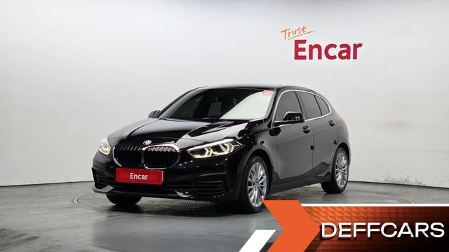 BMW 1-SERIES 118d Joy First Edition купить на сайте DeffCars