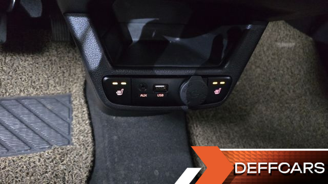 Kia RAY Luxury купить на сайте DeffCars