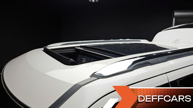 Ford EXPLORER 2.3 Limited 4WD 5th купить на сайте DeffCars