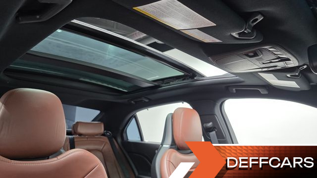 Lincoln CONTINENTAL 3.0 AWD купить на сайте DeffCars