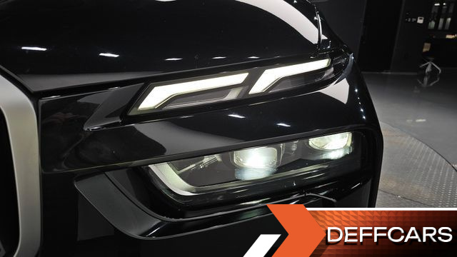 BMW X7 xDrive 40d M Sport 6STR купить на сайте DeffCars