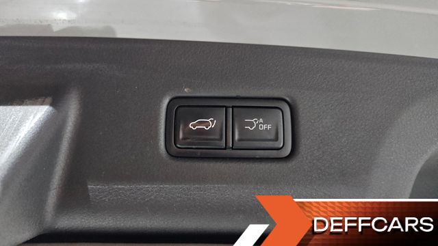 Kia CARNIVAL Gasoline 7-Seater Gravity купить на сайте DeffCars