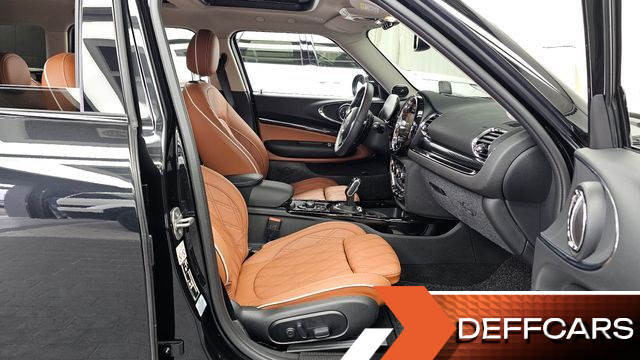 Mini CLUBMAN Classic 2nd купить на сайте DeffCars