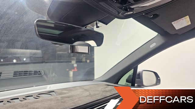 Audi Q7 45 TDI Quattro Premium купить на сайте DeffCars