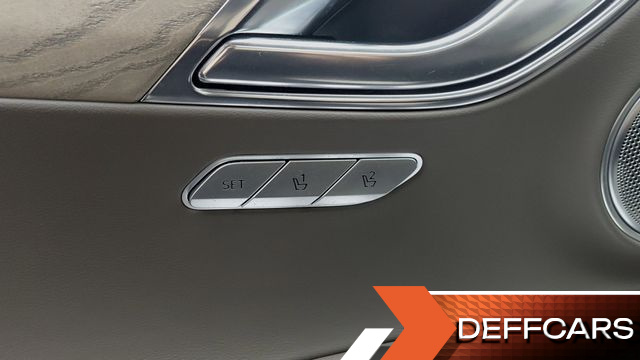 Genesis GV80 3.5T Gasoline AWD купить на сайте DeffCars