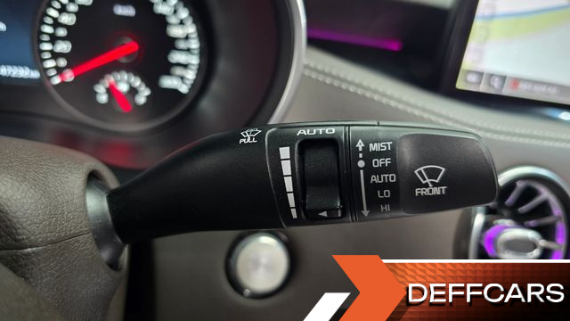 Kia STINGER 3.3 GT AWD Masters Turbo Package купить на сайте DeffCars