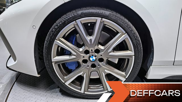 BMW 1-SERIES M135i xDrive купить на сайте DeffCars