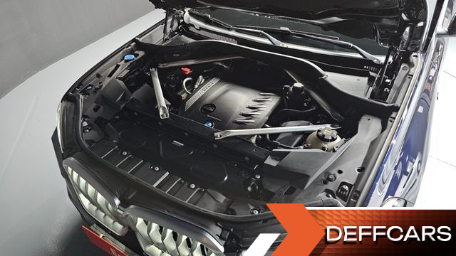 BMW X6 xDrive30d M Sport купить на сайте DeffCars