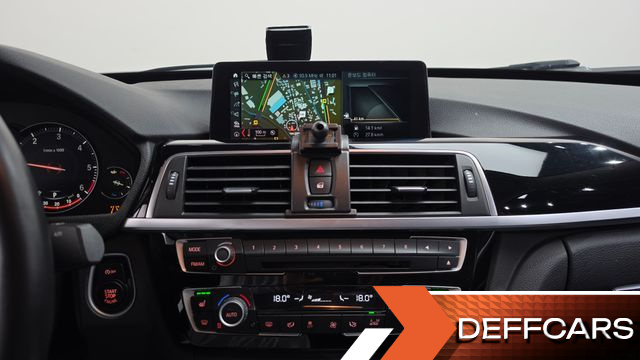 BMW GRAN TURISMO GT 320d купить на сайте DeffCars