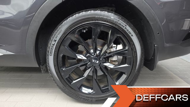 Kia SORENTO Gasoline 2.5T 2WD Gravity купить на сайте DeffCars