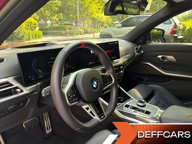 BMW 3-SERIES M340i Pro First edition купить на сайте DeffCars