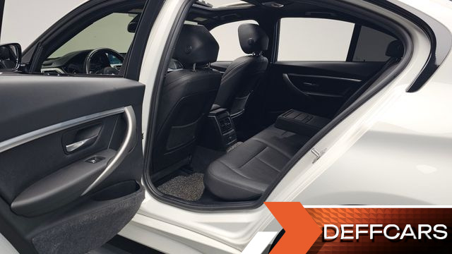 BMW 3-SERIES 320i M Sport Shadow купить на сайте DeffCars